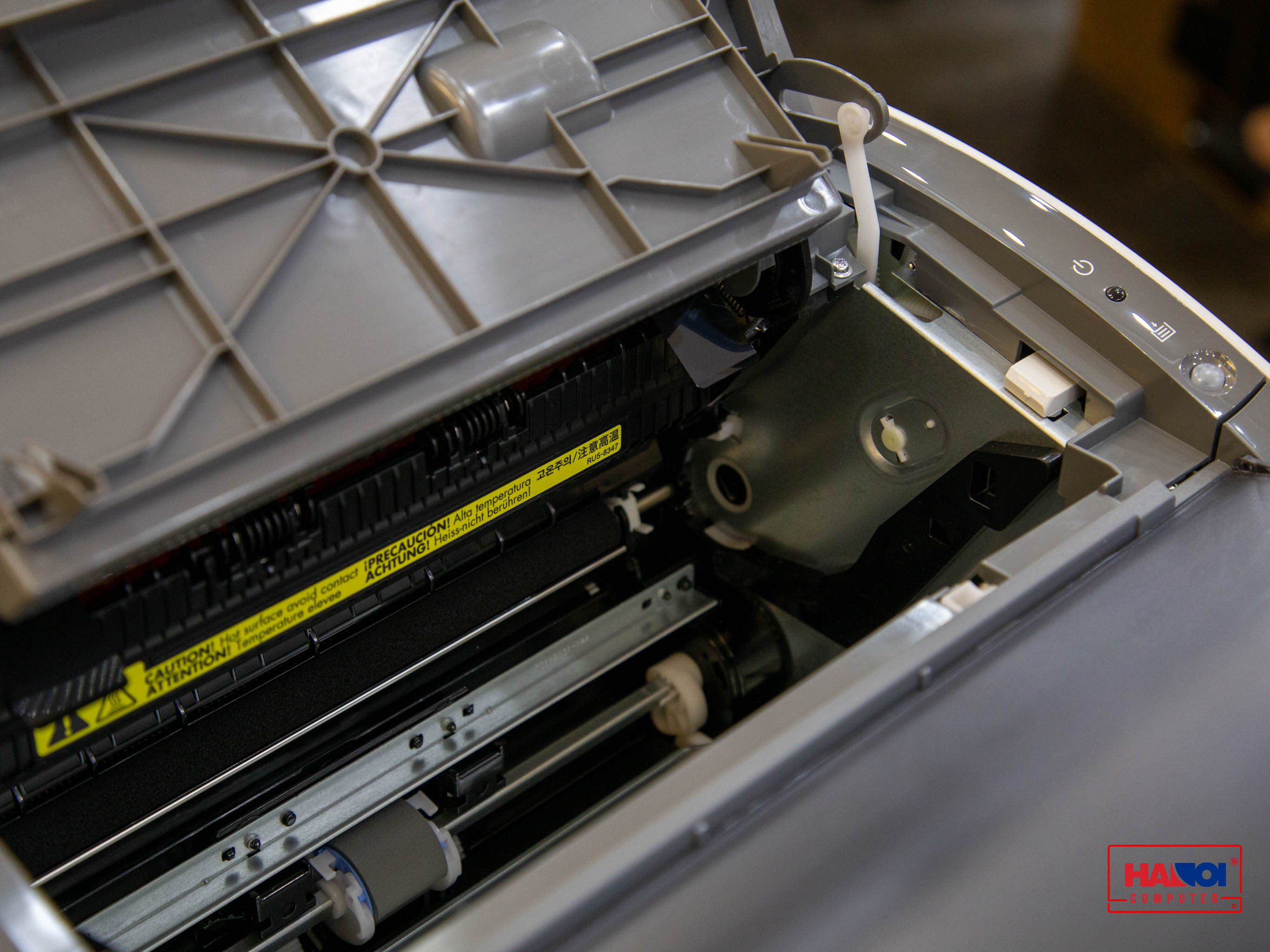 Cattrigde Máy in Canon laser Printer LBP- 2900