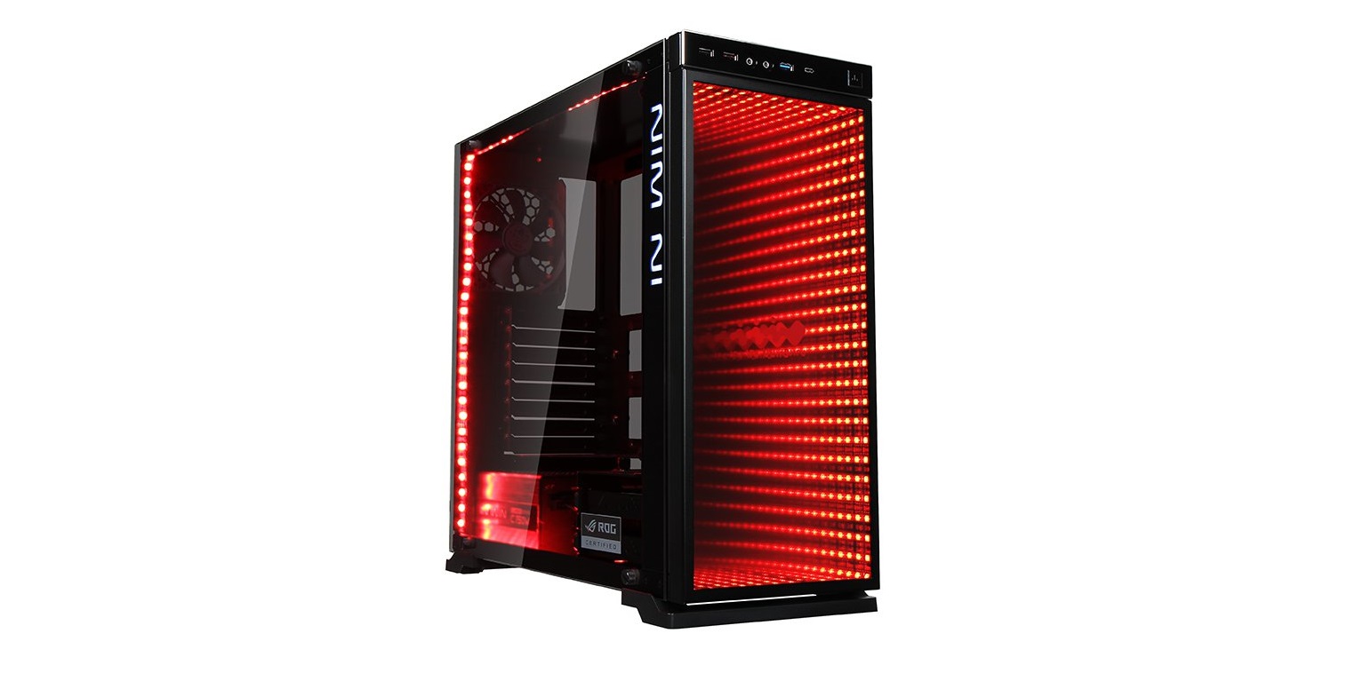 Vỏ Case Infinity INWIN