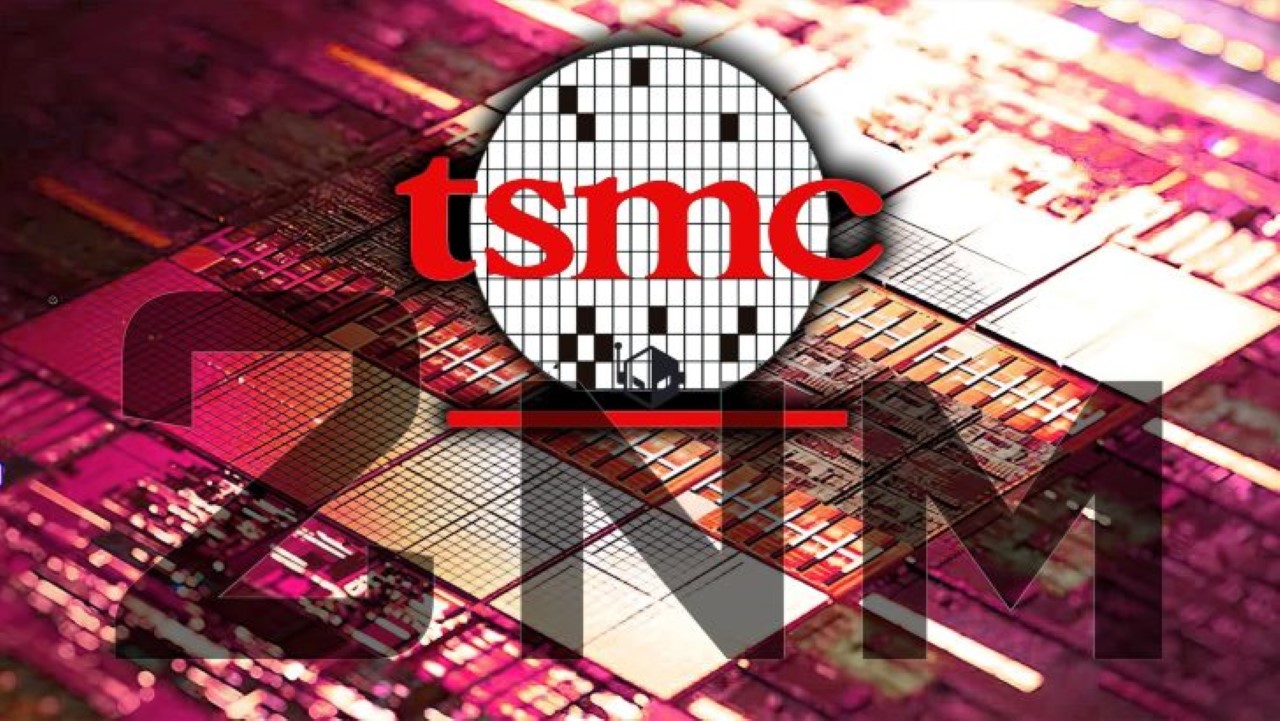 TSMC đẩy mạnh sản xuất chip 2nm
