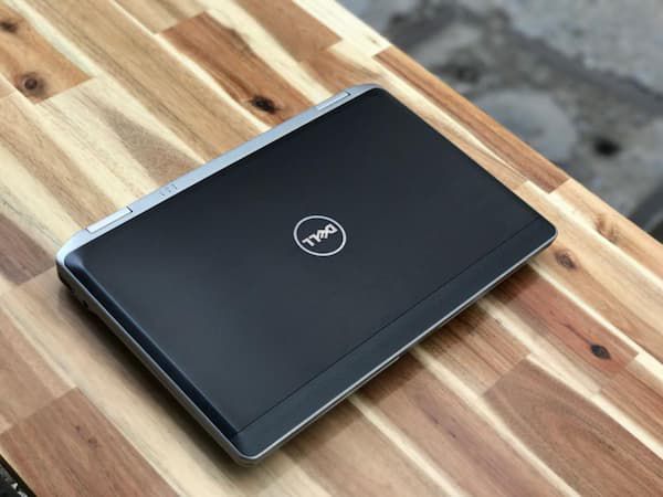 Pin laptop Dell sử dụng được mấy tiếng?