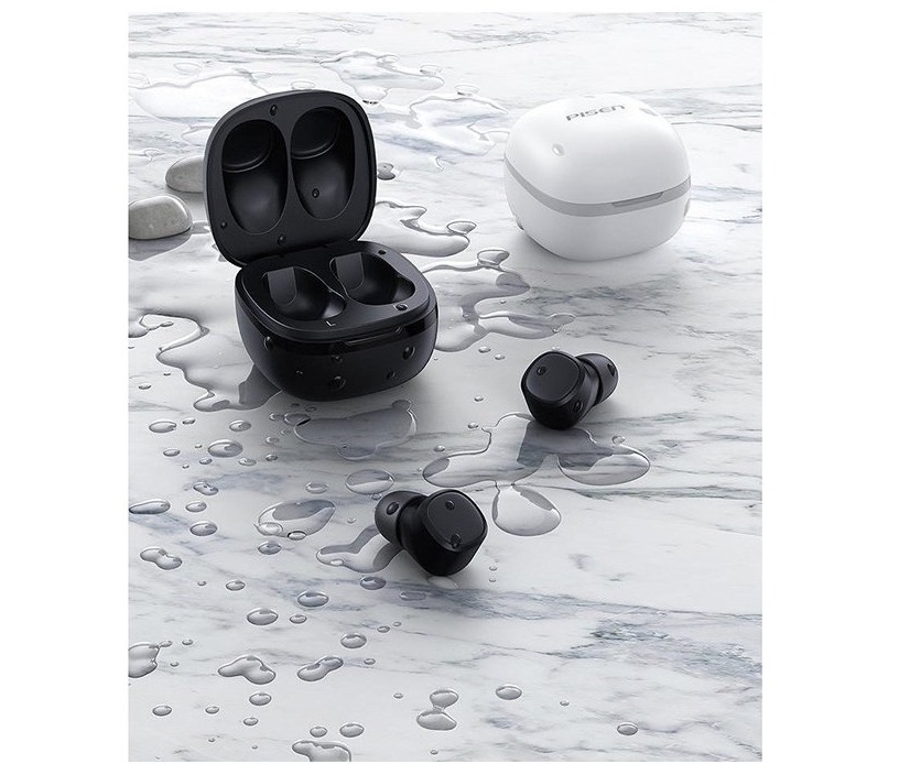 Tai nghe bluetooth Pisen True Wireless T-Buds