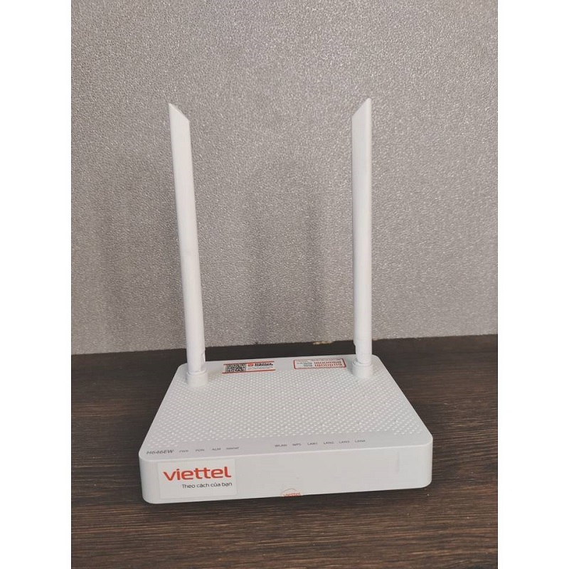 modem h646ew