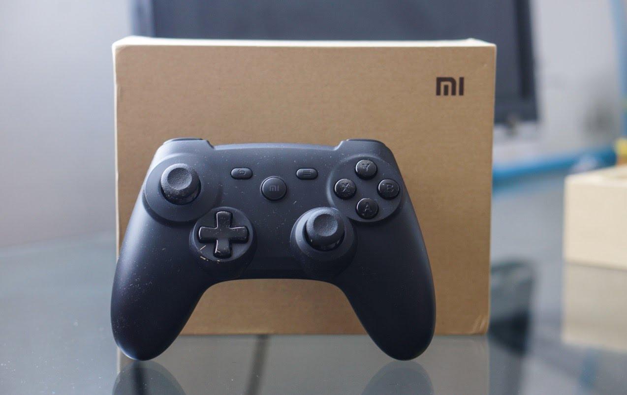 Gamepad là gì? Xiaomi gamepad có tốt không?