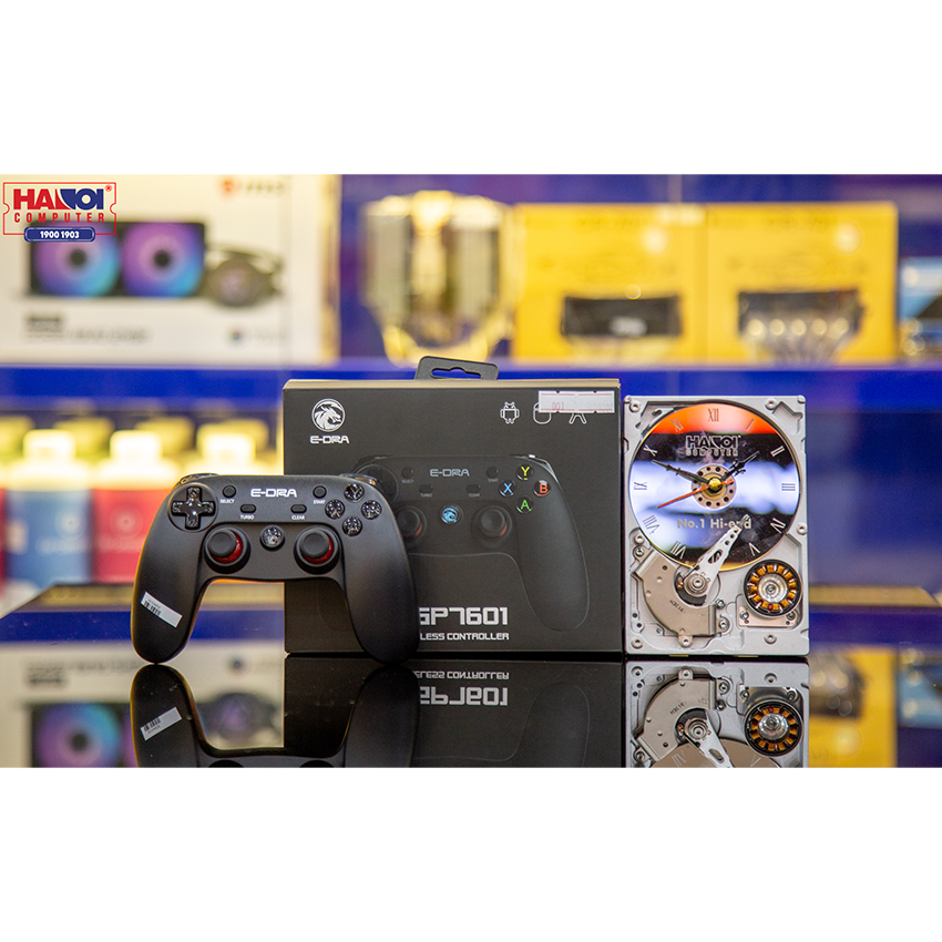 Tay cầm chơi game mobile Edra