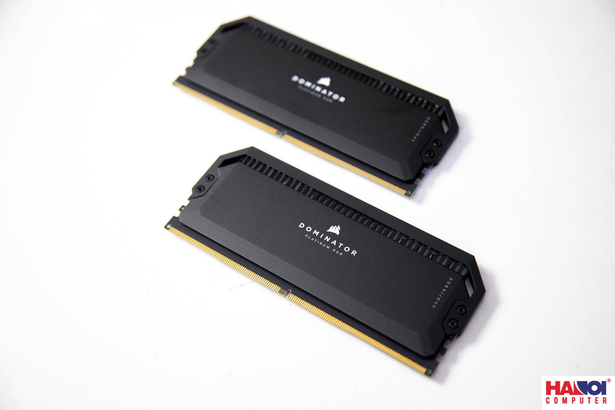 Corsair DOMINATOR PLATINUM RGB Heatspreader