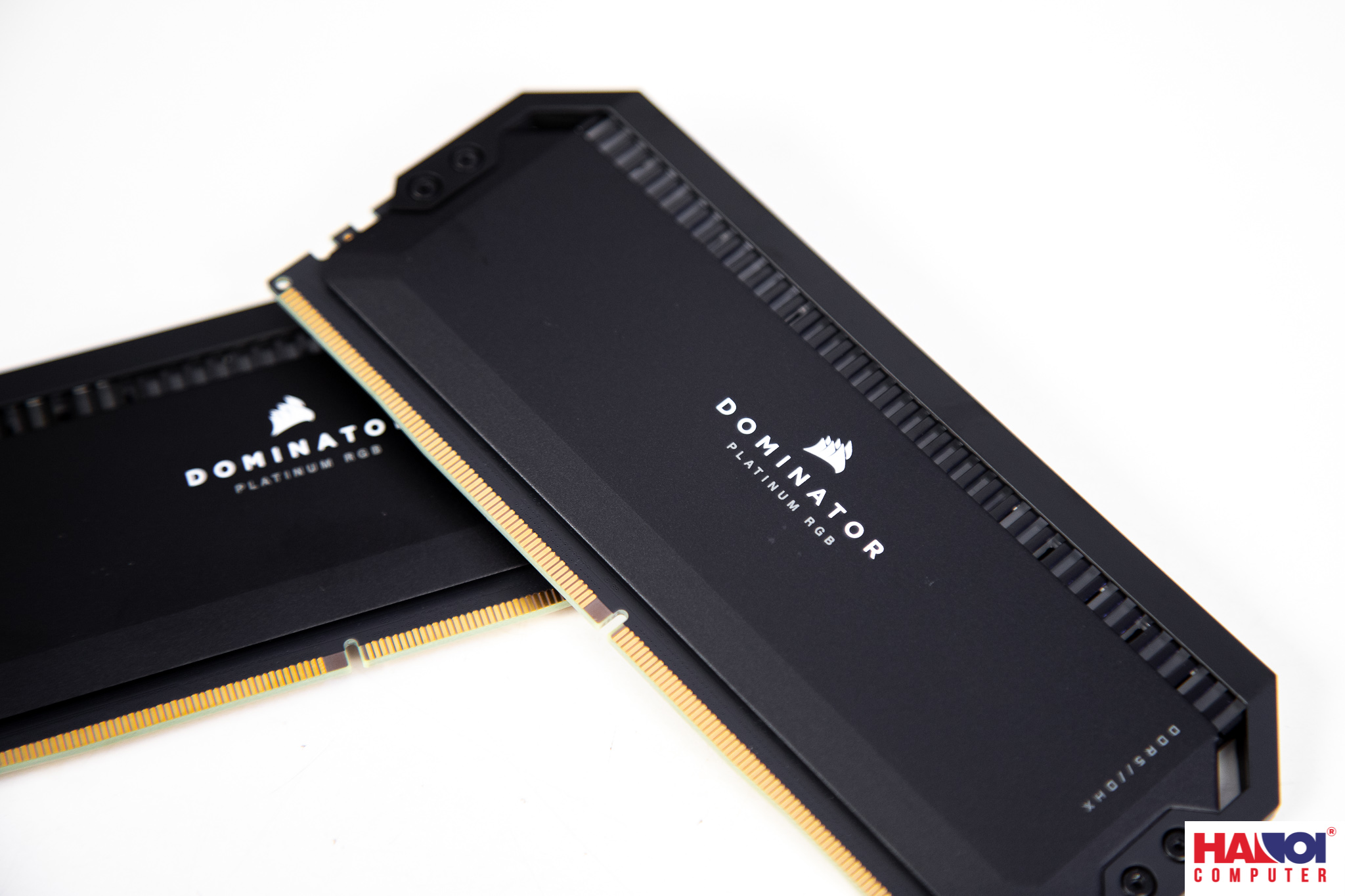 Corsair DOMINATOR PLATINUM RGB Heatspreader