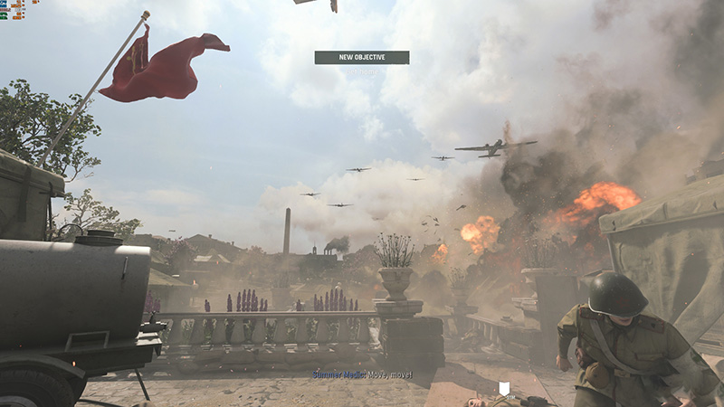 Bài test game với Intel Core Ultra 5 245K