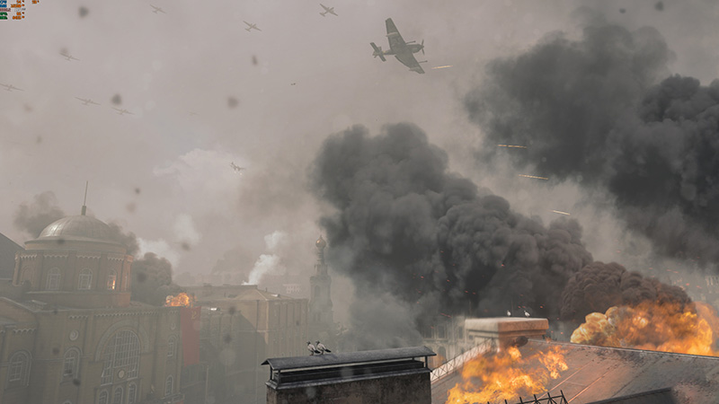 Bài test game với Intel Core Ultra 5 245K