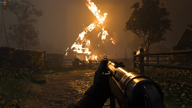 Bài test game với Intel Core Ultra 5 245K