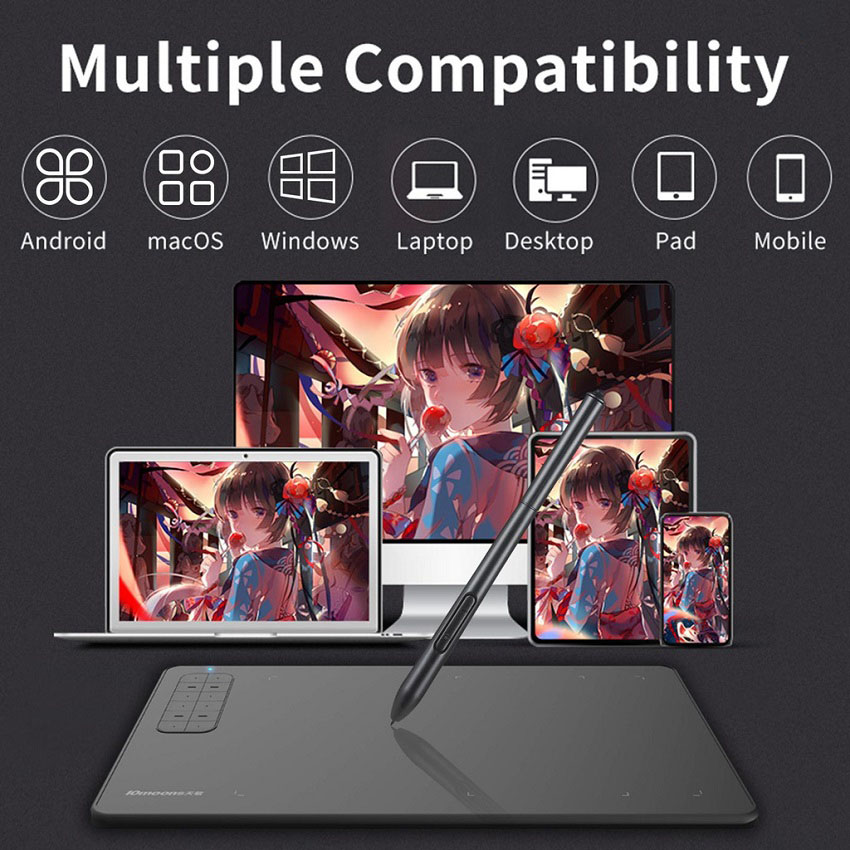 Bảng vẽ điện tử