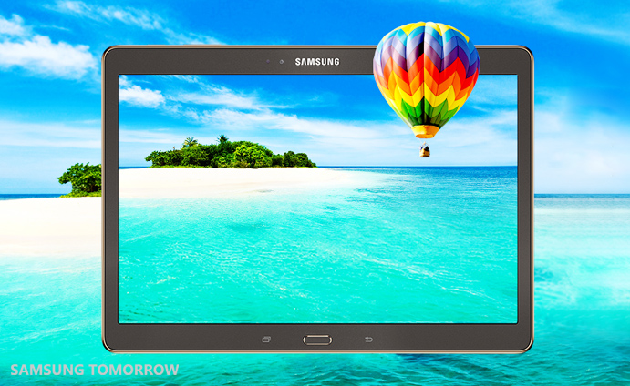 Máy tính bảng tầm trung đáng mua nhất 2022 màn hình đẹp mắt