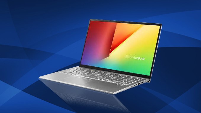 Danh sách laptop asus được hỗ trợ windows 11