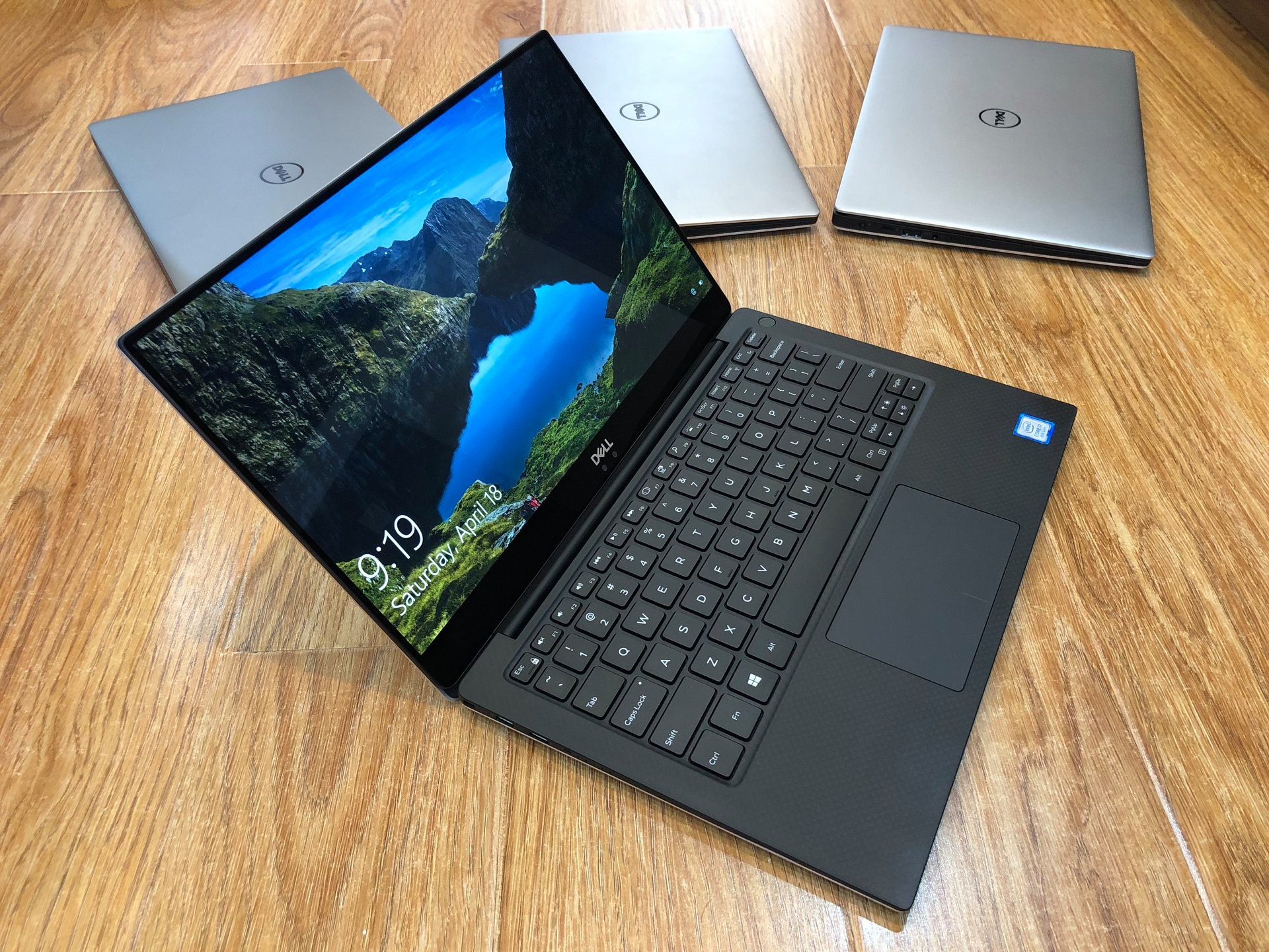 hầu như tất cả các laptop dell có hỗ trợ update lên windows 11