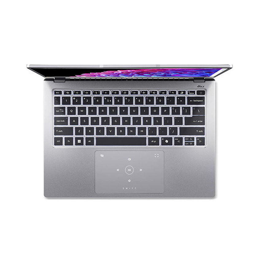 Laptop Acer Swift Go AI SFG14-73-75YM (NX.KSGSV.002) - Ảnh 4