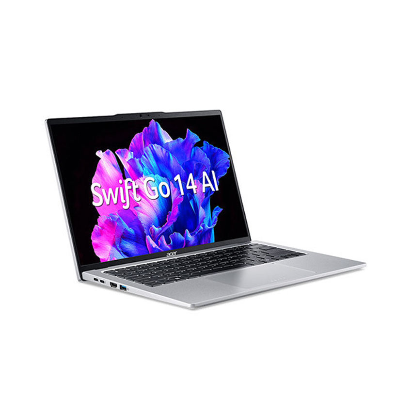 Laptop Acer Swift Go AI SFG14-73-75YM (NX.KSGSV.002) - Ảnh 2
