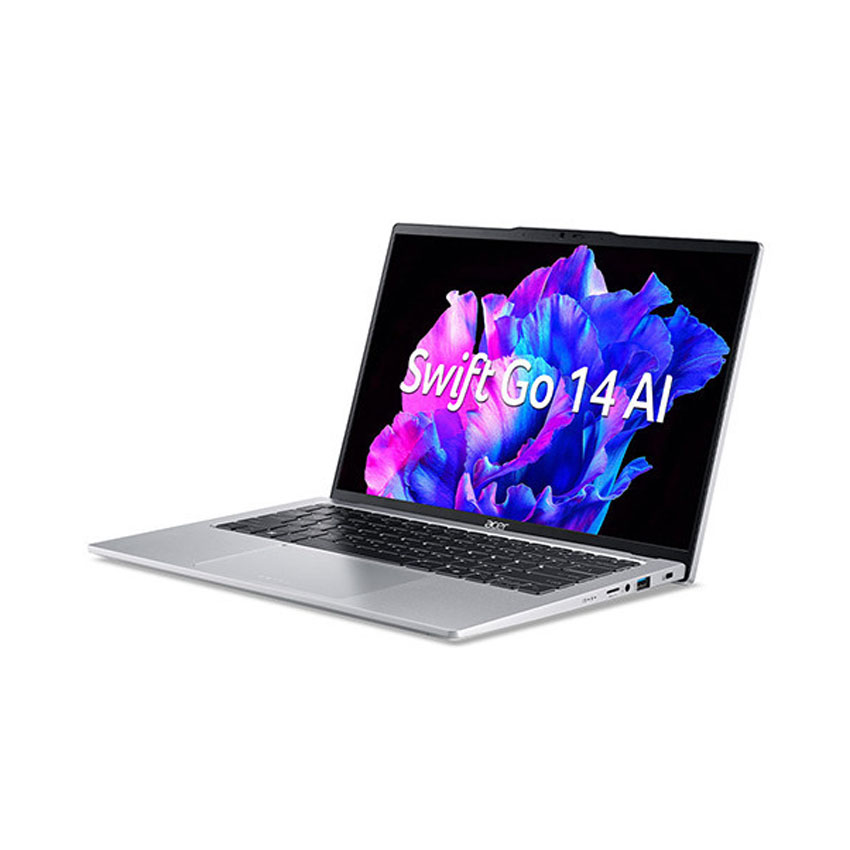 Laptop Acer Swift Go AI SFG14-73-75YM (NX.KSGSV.002) - Ảnh 3