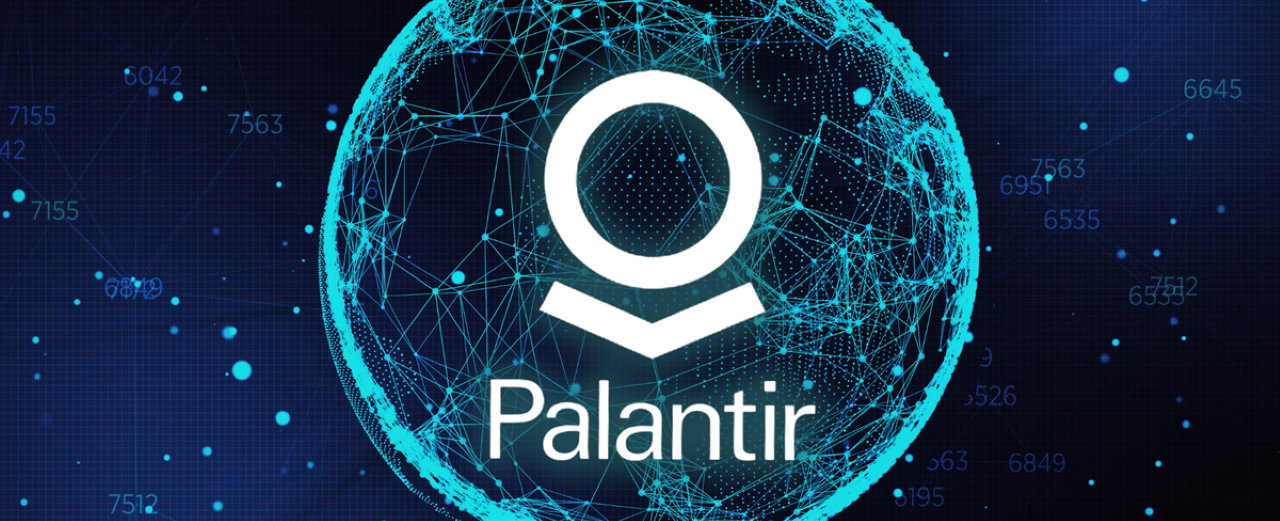 Palantir sắp vượt SAP