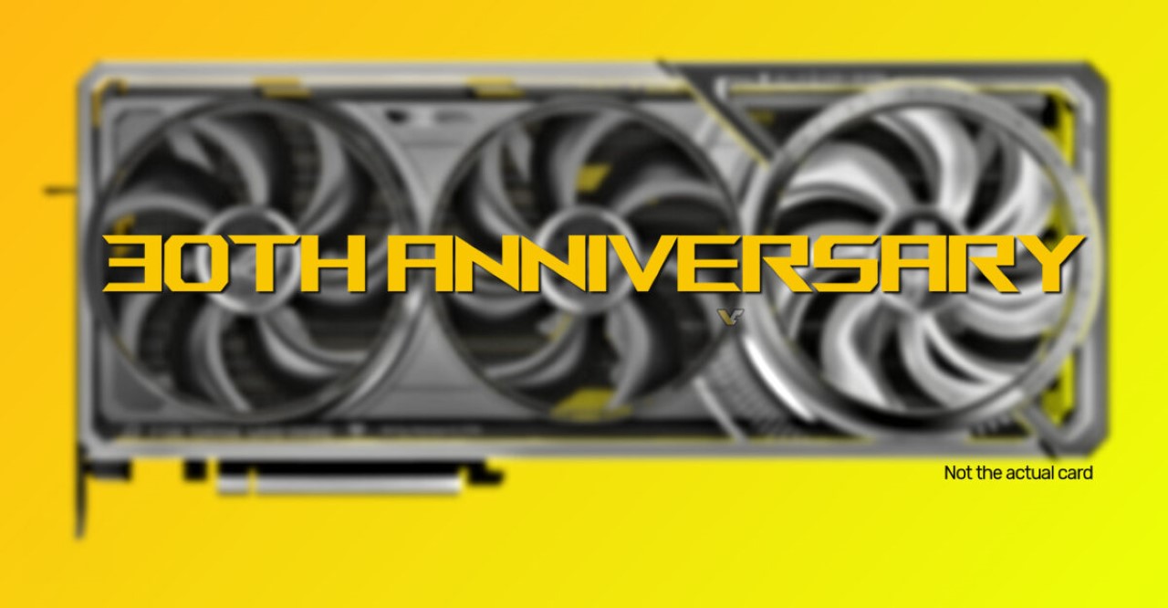 ASUS ra mắt GPU RTX 50