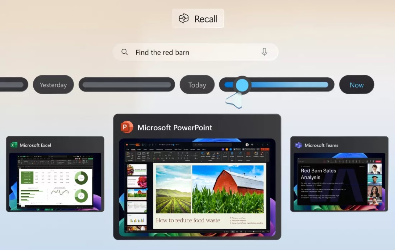 Signal, Brave và AdGuard chống lại Windows Recall