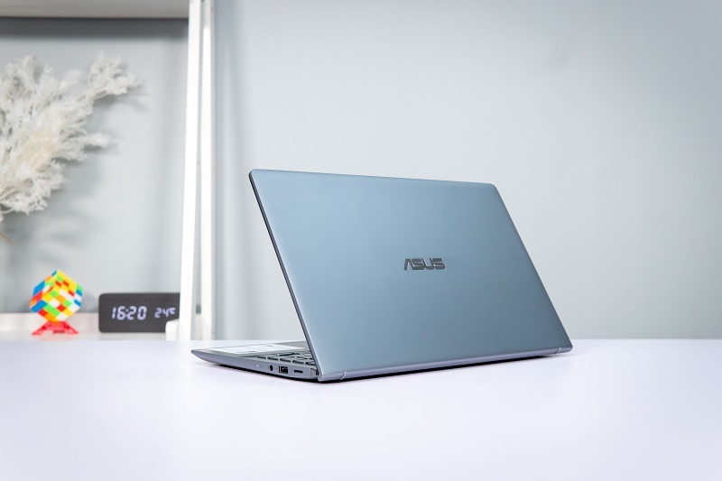 review laptop cho sinh viên hãng asus