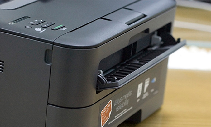 Tốc độ in nhanh Máy in Brother HL-L2361DN