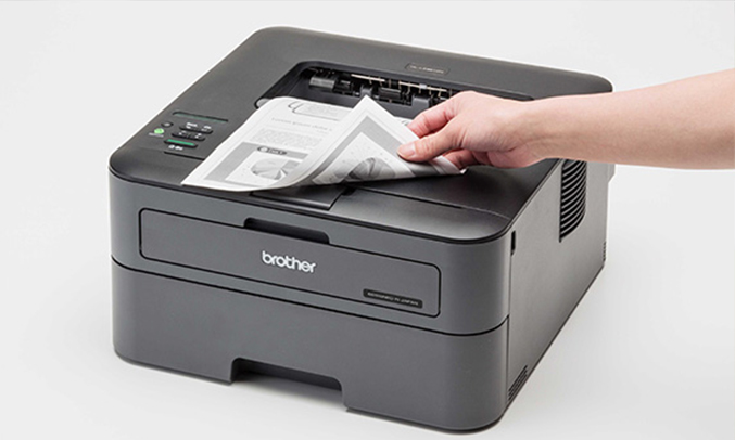 Máy in Brother HL-L2361DN