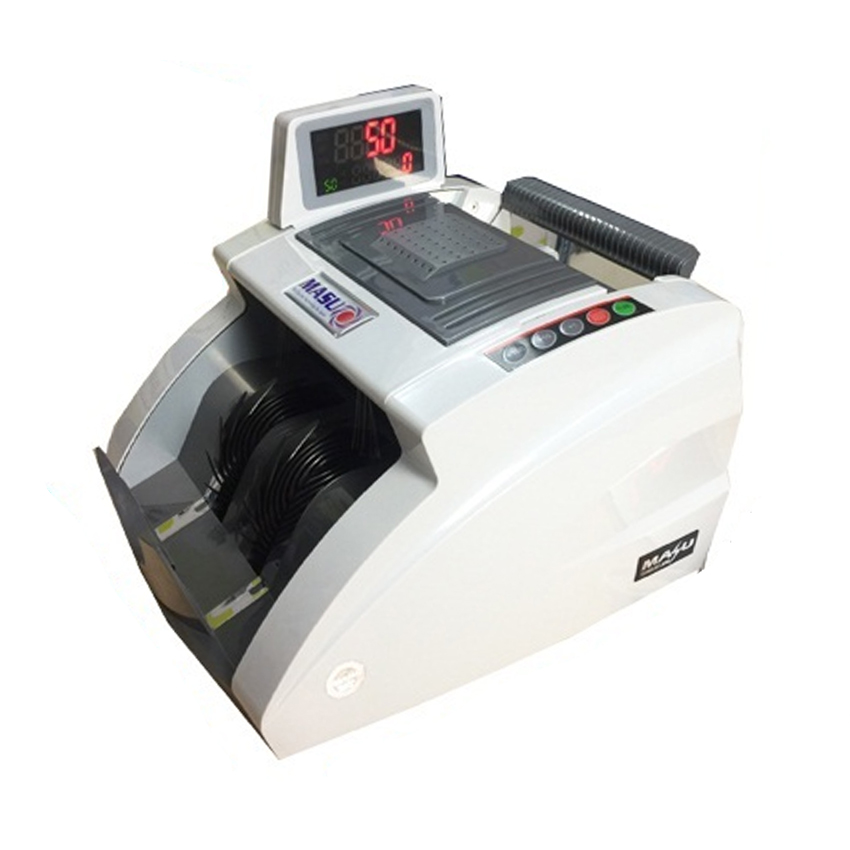 Chức năng đếm tiền 