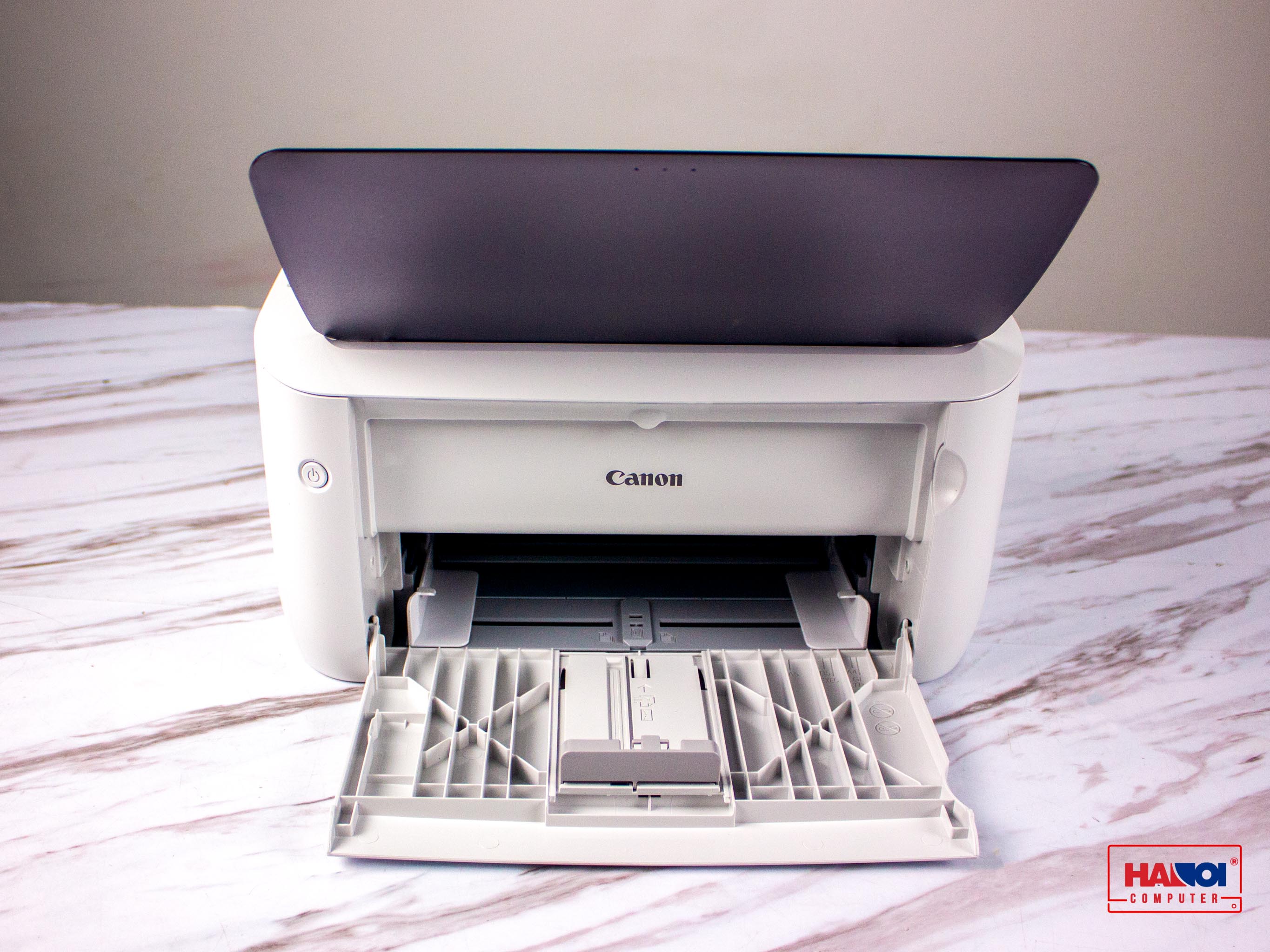 Khay giấy lớn của Máy in LBP6030