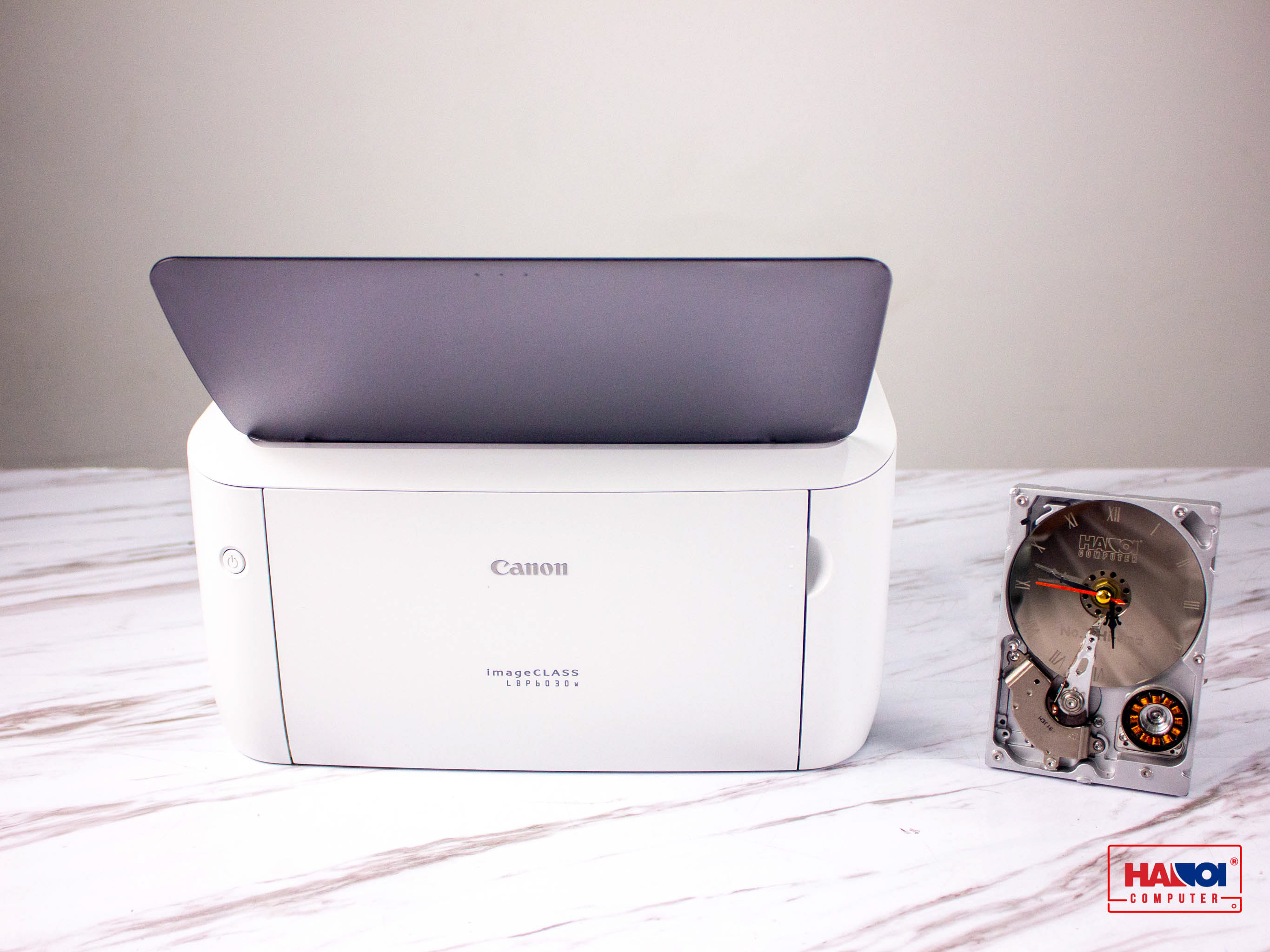 Máy in Canon LBP6030W