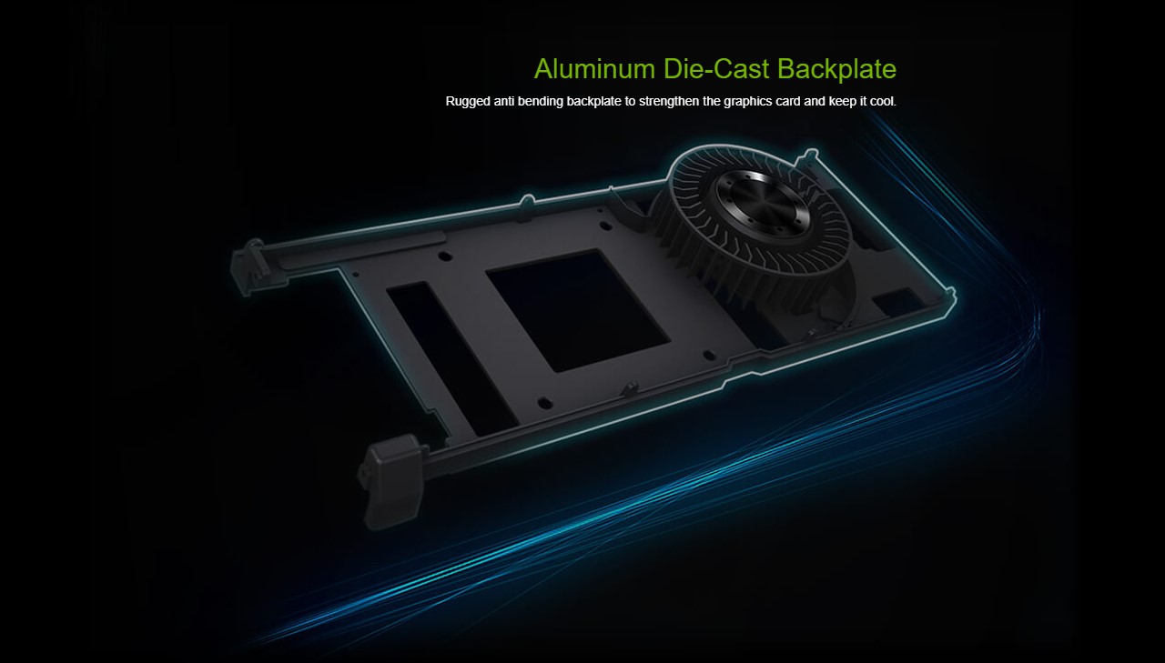 Card màn hình LEADTEK RTX 3060 CLASSIC