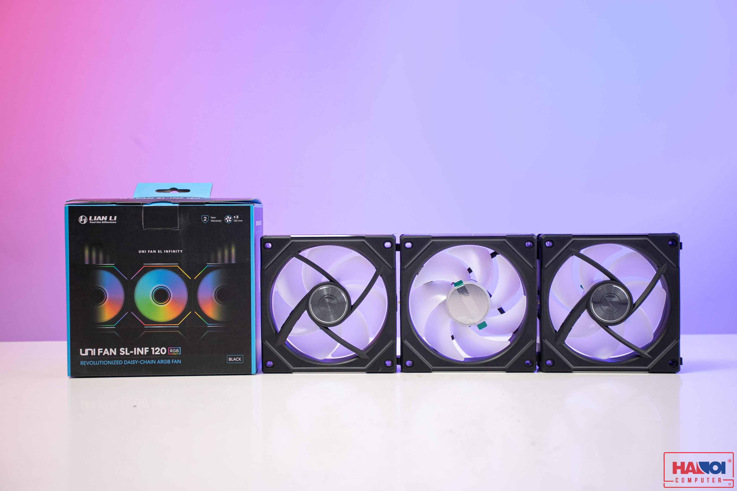 Quạt tản nhiệt 12v