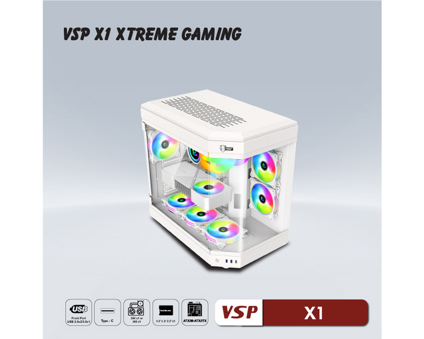 Vỏ case trong suốt đẹp