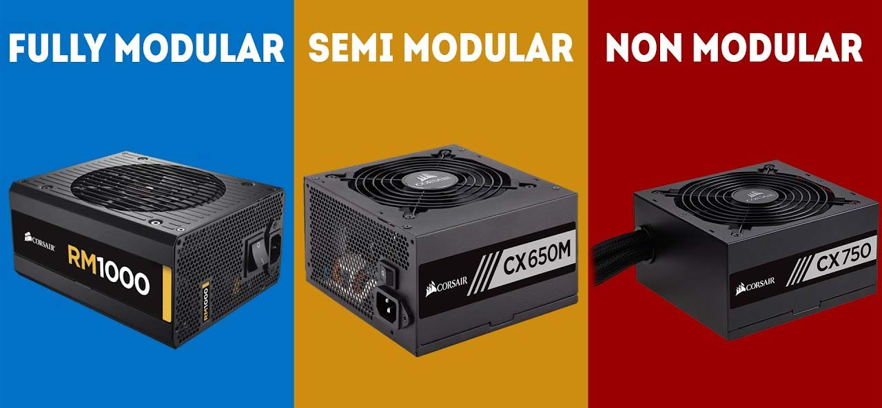 Cách chọn nguồn máy tính phù hợp