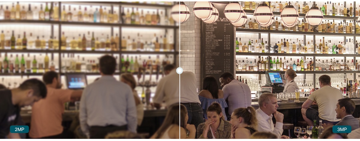 Camera TP-Link VIGI C230 (4mm)