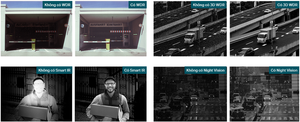 Camera TP-Link VIGI C230 (4mm)