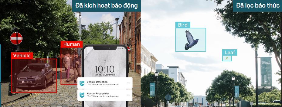 Camera TP-Link VIGI C240 (4mm)
