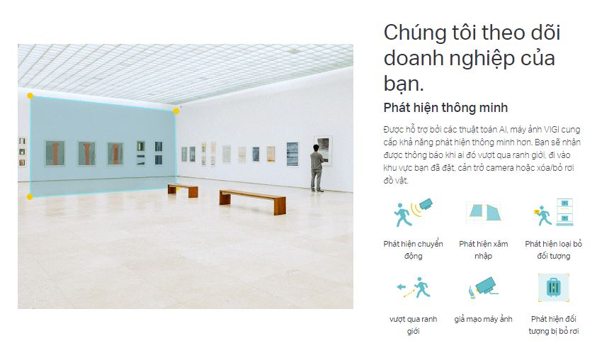 Camera TP-Link VIGI C240 (4mm)