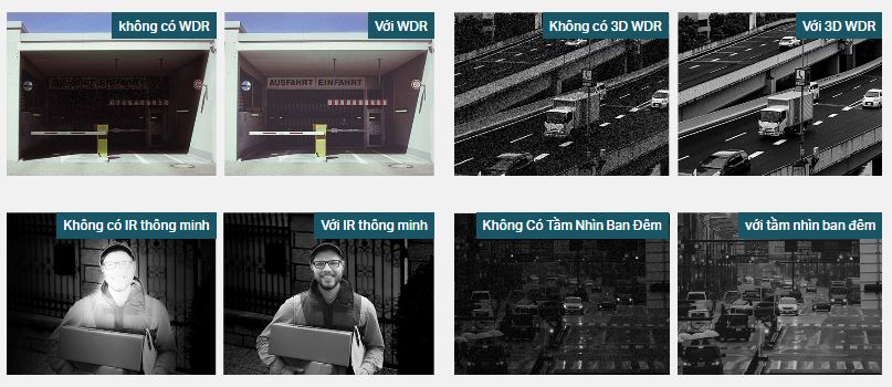 Camera TP-Link VIGI C430 (4mm)