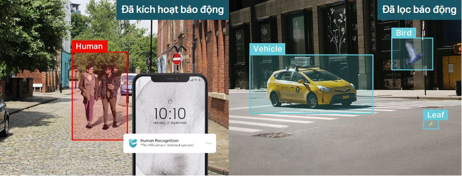 Camera TP-Link VIGI C430 (4mm)