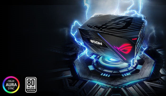 Lưu ý khi chọn nguồn máy tính