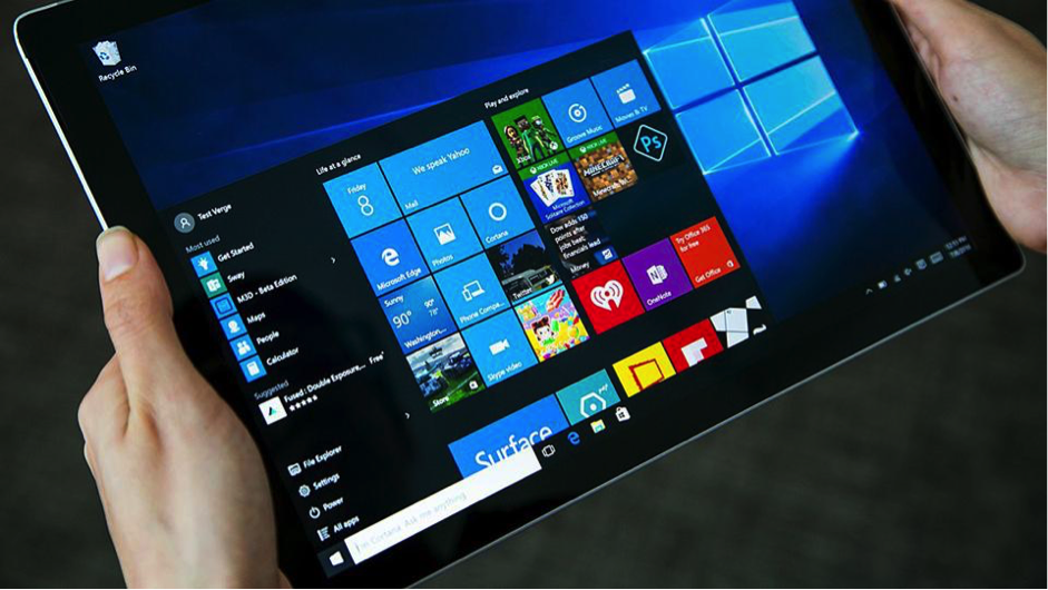 Cách khắc phục màn hình laptop bị rung giật