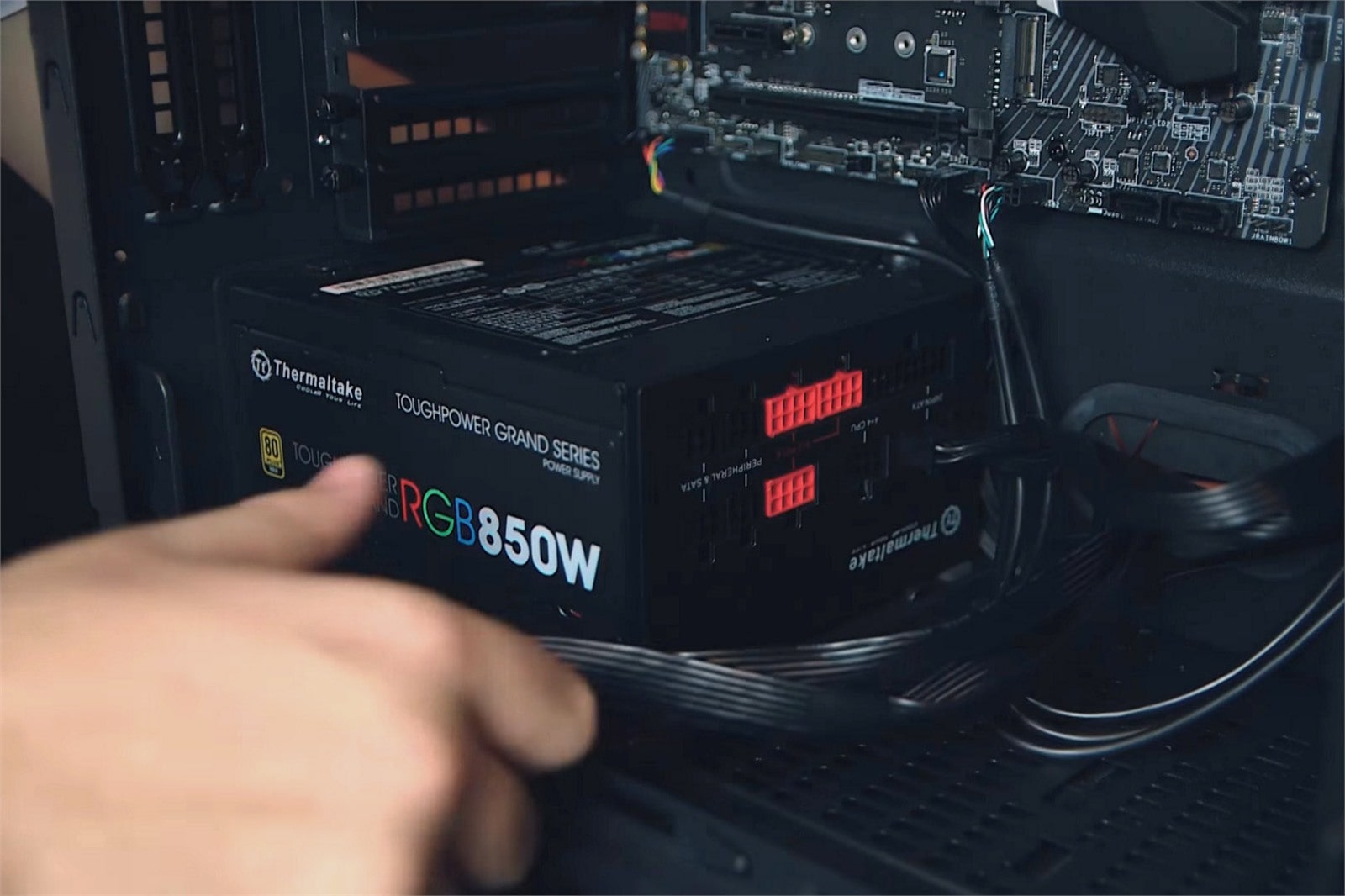 Top 7 nguồn máy tính hãng nào tốt nhất hiện nay