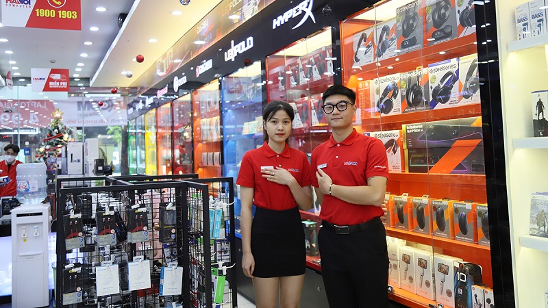 địa chỉ mua pc cũ uy tín