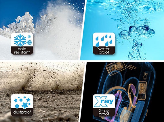 Thẻ nhớ Teamgroup 128GB UHS-I MicroSDXC, A1,V30,U3, Speed 100MB/s, UltraHD 4K (TEAUSDX128GIV30A103) 4