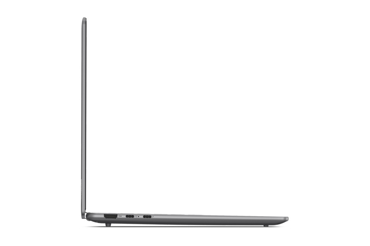 Cổng kết nối cạnh phải Lenovo Yoga Slim 7 14IMH9 83CV001UVN