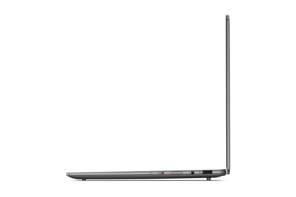 Cổng kết nối cạnh trái Lenovo Yoga Slim 7 14IMH9 83CV001UVN