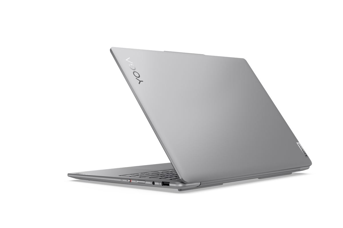 Lenovo Yoga Slim 7 14IMH9 83CV001UVN