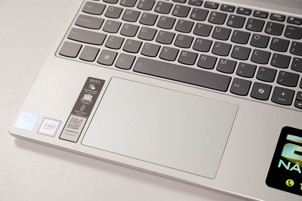 Bàn phím Lenovo IdeaPad Slim 5 15IRU9 83D0003VN