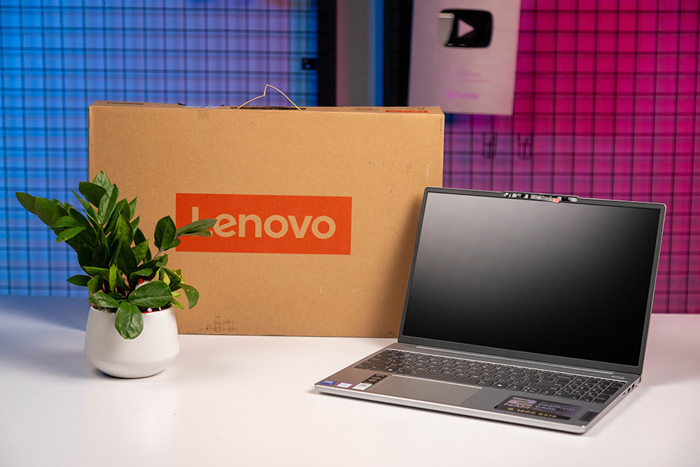 Tổng quan Lenovo IdeaPad Slim 5 15IRU9 83D0003VN