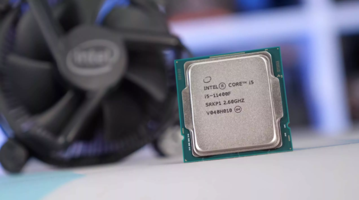Intel Core i5-11400